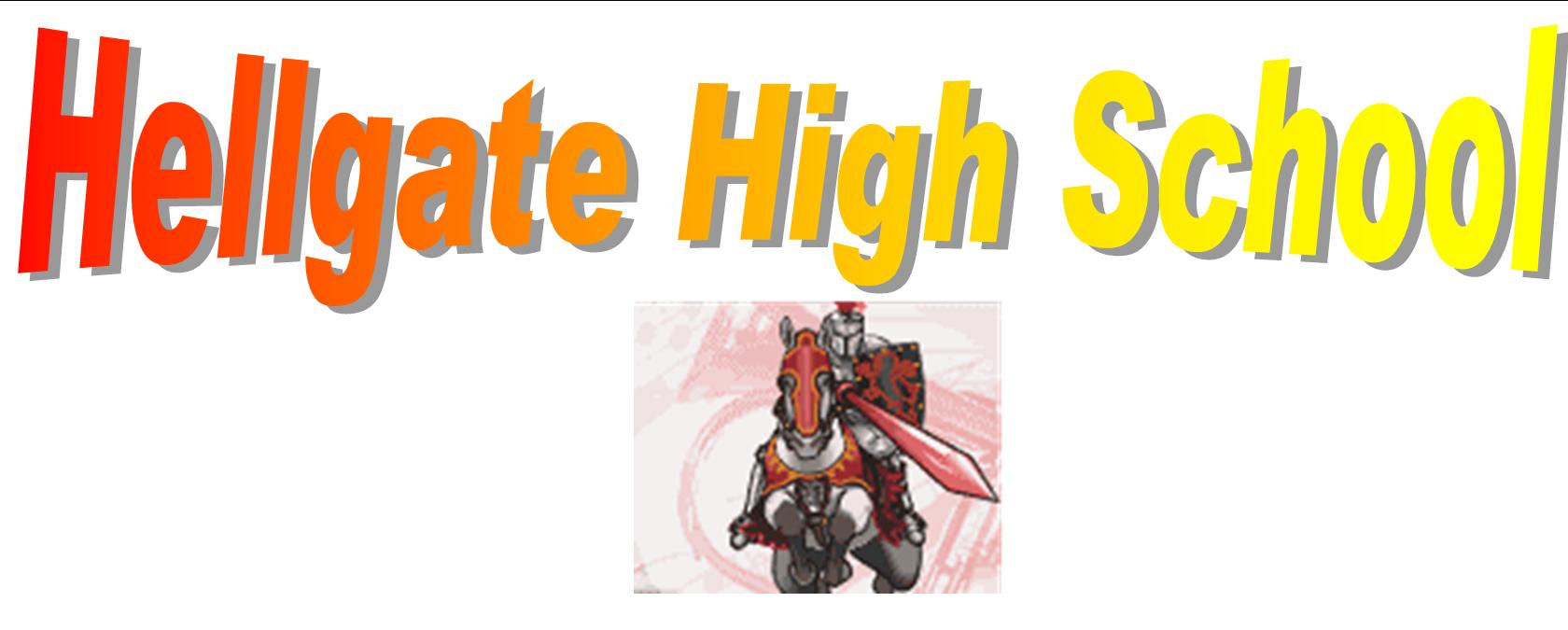 Hellgate High School